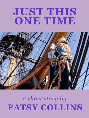 cover image of Just This One Time